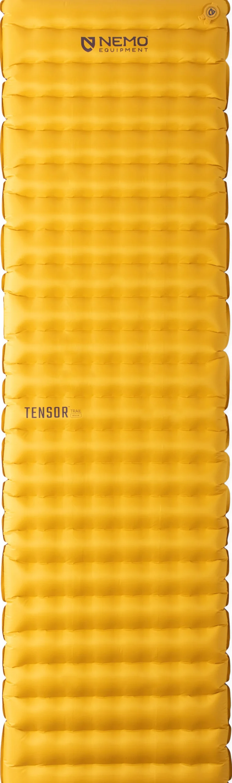 Tensor Trail Regular Oppusteligt Liggeunderlag
