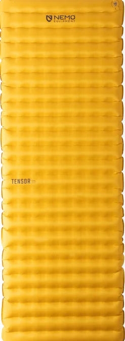 Tensor Trail Regular Wide Oppusteligt Liggeunderlag