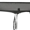 Tent Ceiling Storage Net