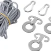Tent Hanging System