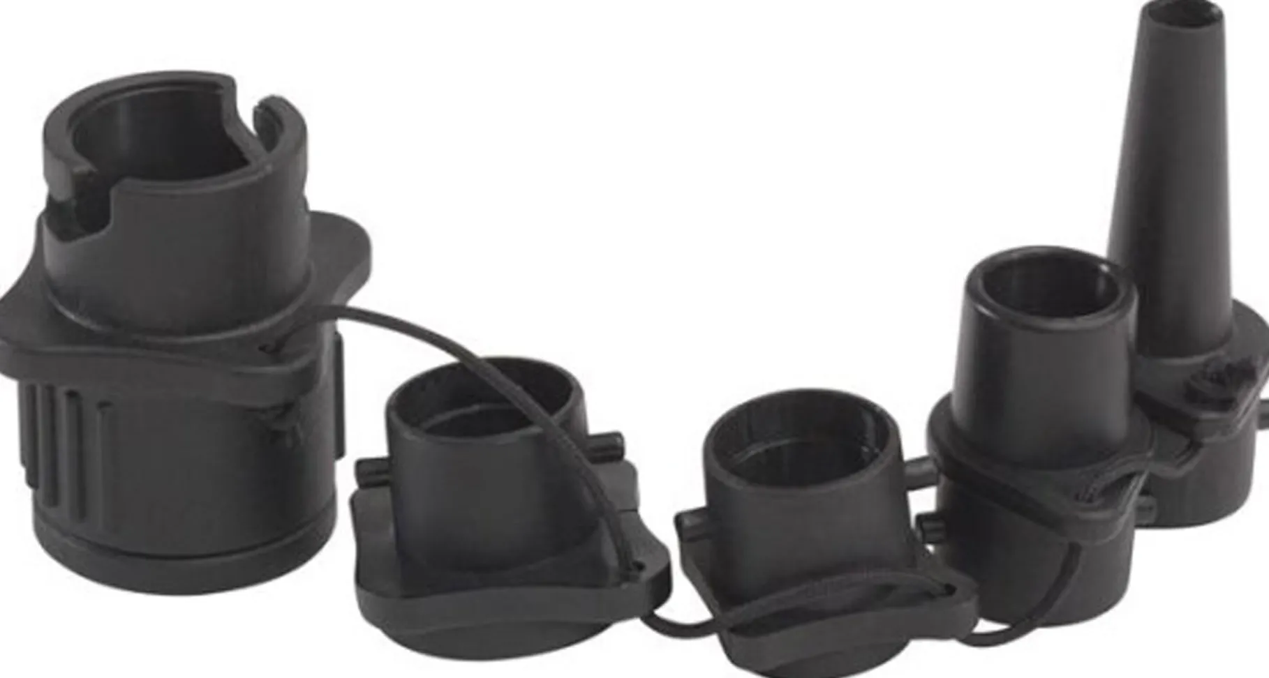 Tent Pump Adaptor