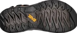 Terra Fi 5 Universal Leather Sandal Herre