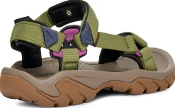Terra Fi 5 Universal Sandal Dame