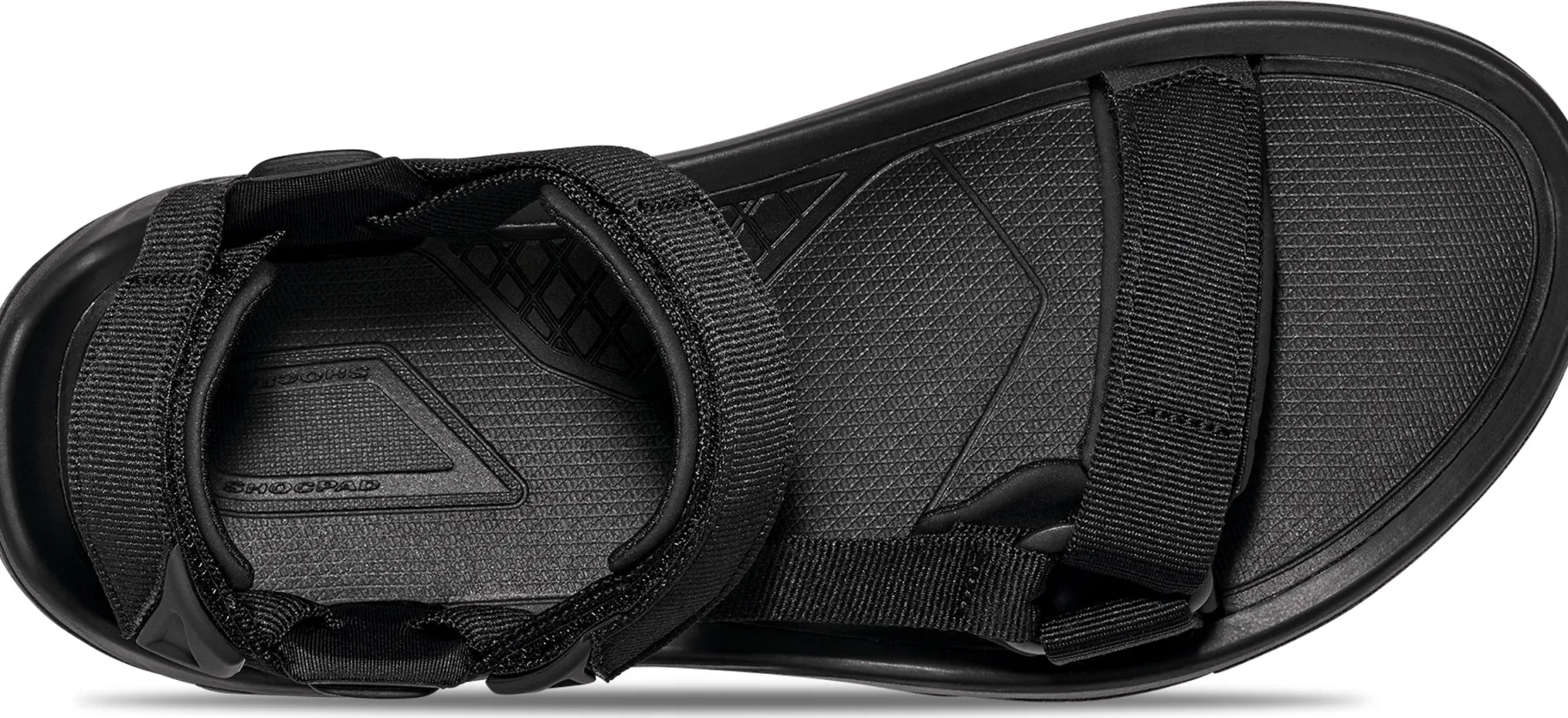 Terra Fi 5 Universal Sandal Herre