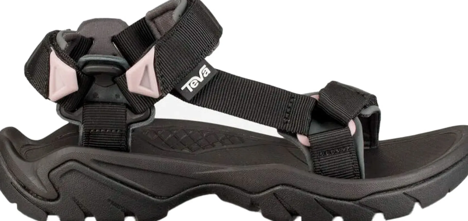 Terra Fi 5 Universal Sandal Dame