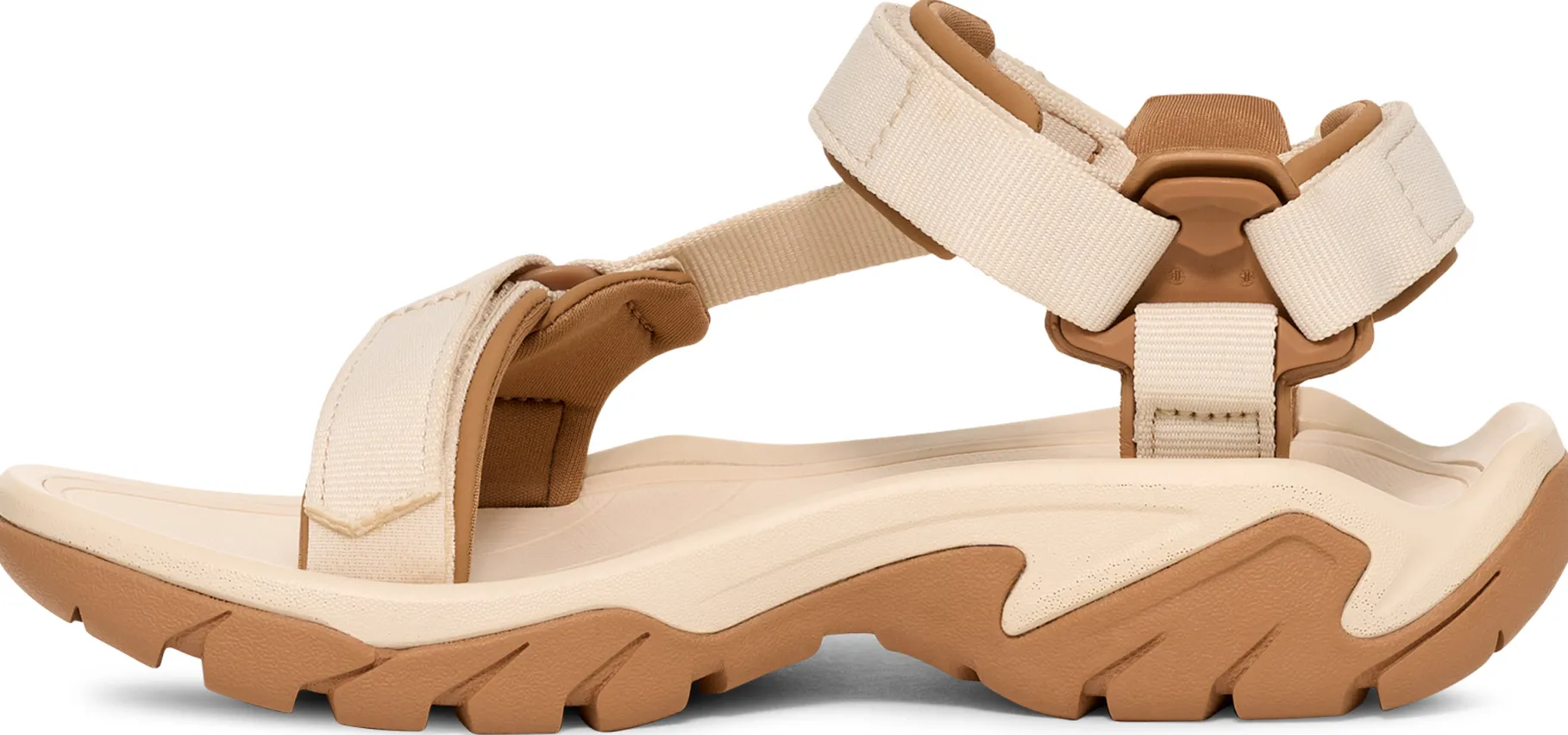 Terra Fi 5 Universal Sandal Dame
