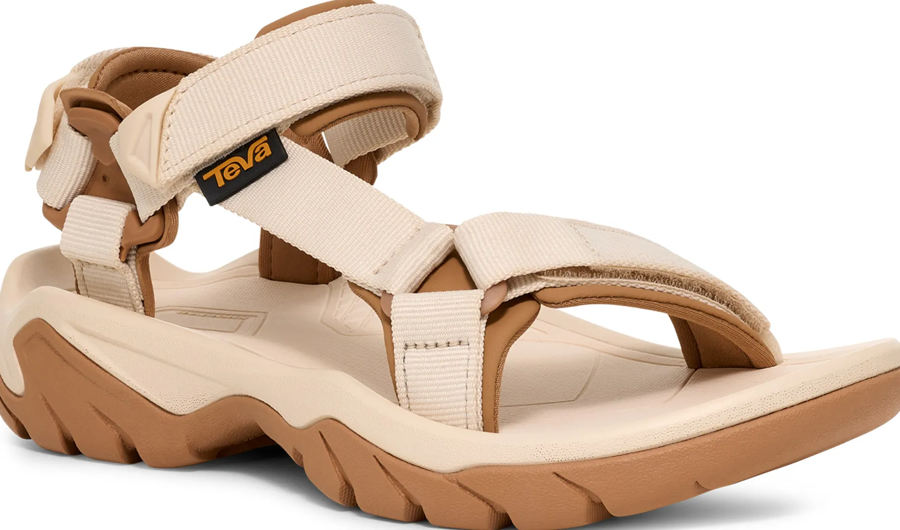 Terra Fi 5 Universal Sandal Dame