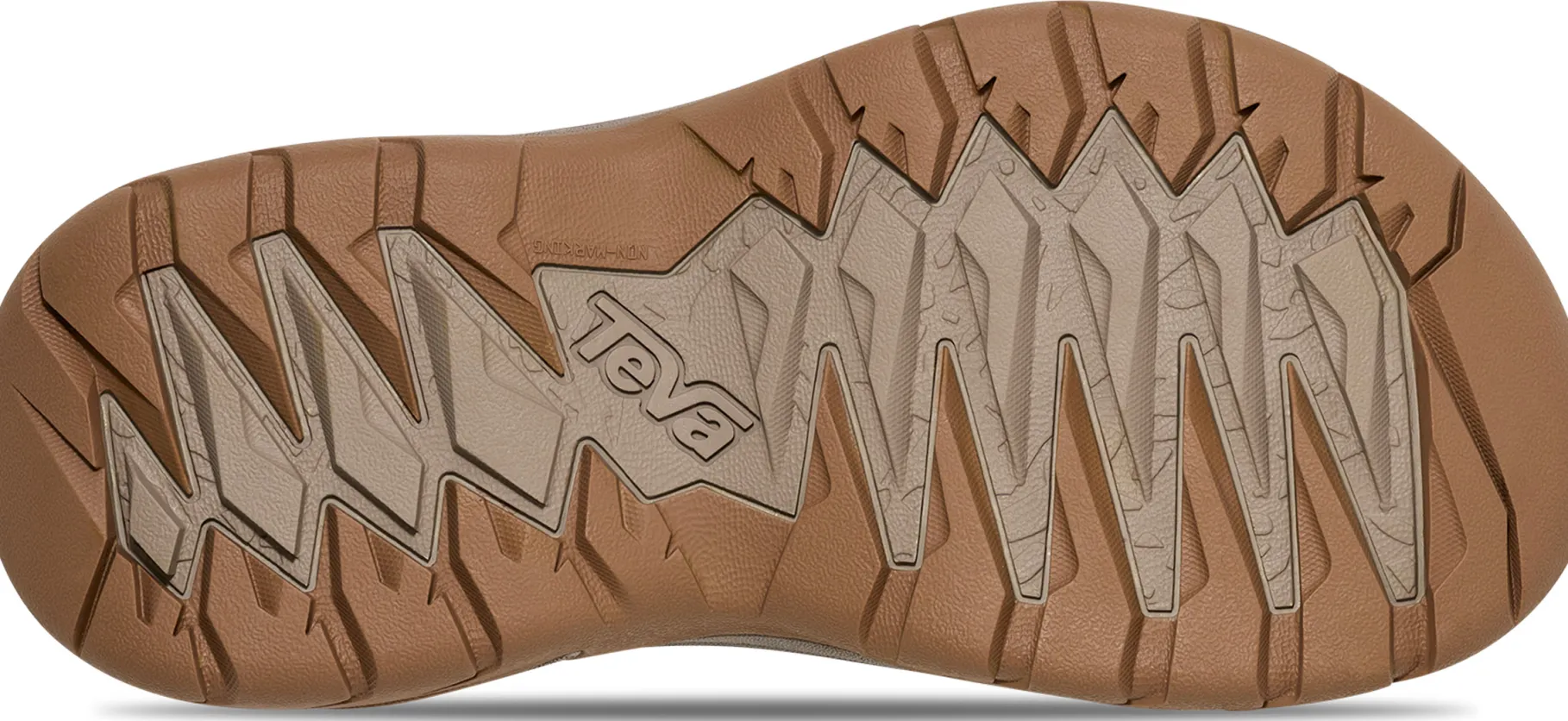 Terra Fi 5 Universal Sandal Dame