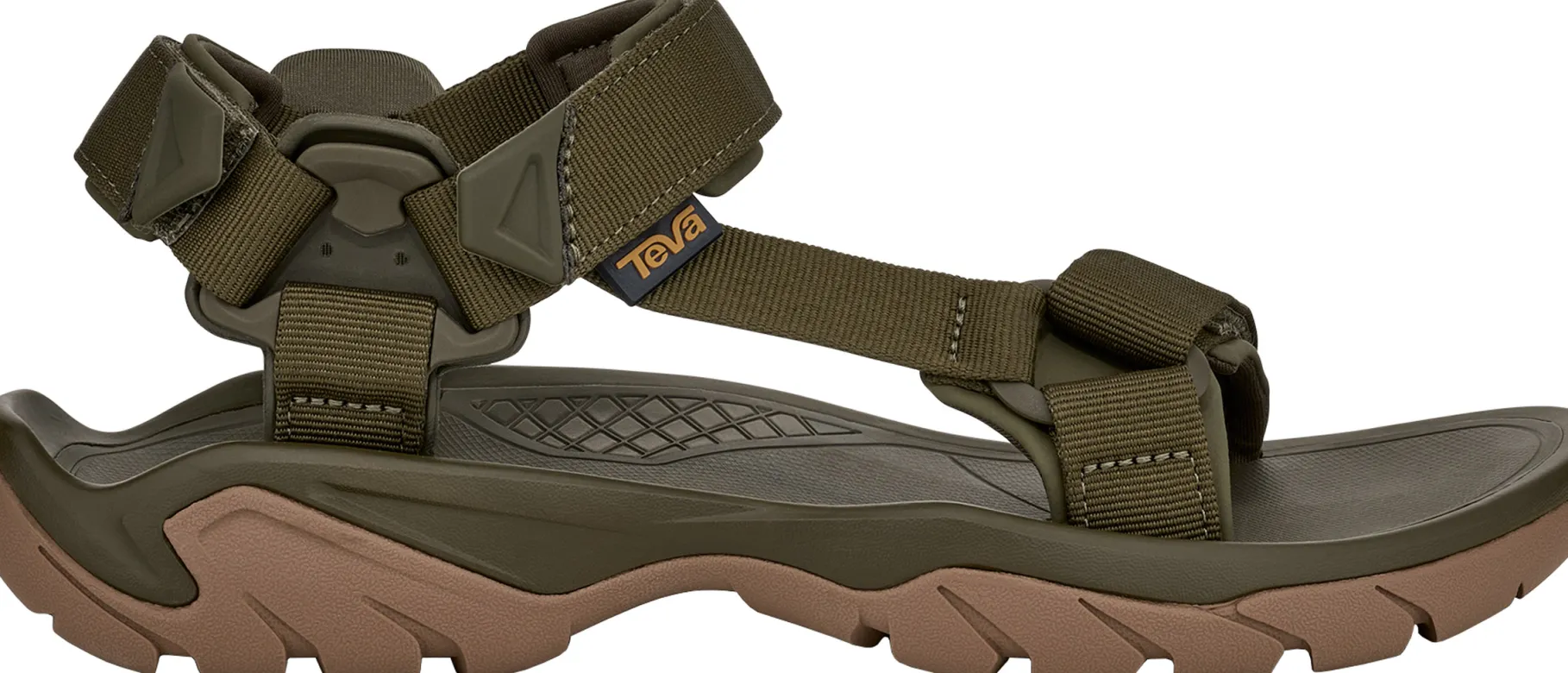 Terra Fi 5 Universal Sandal Herre