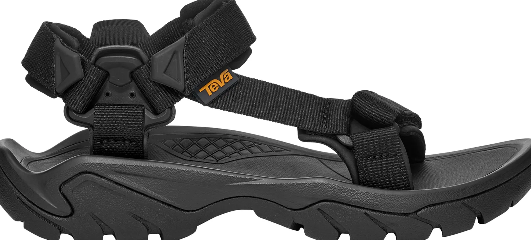 Terra Fi 5 Universal Sandal Dame