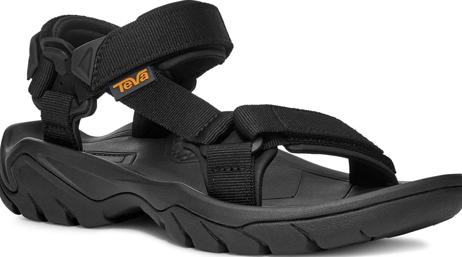 Terra Fi 5 Universal Sandal Dame