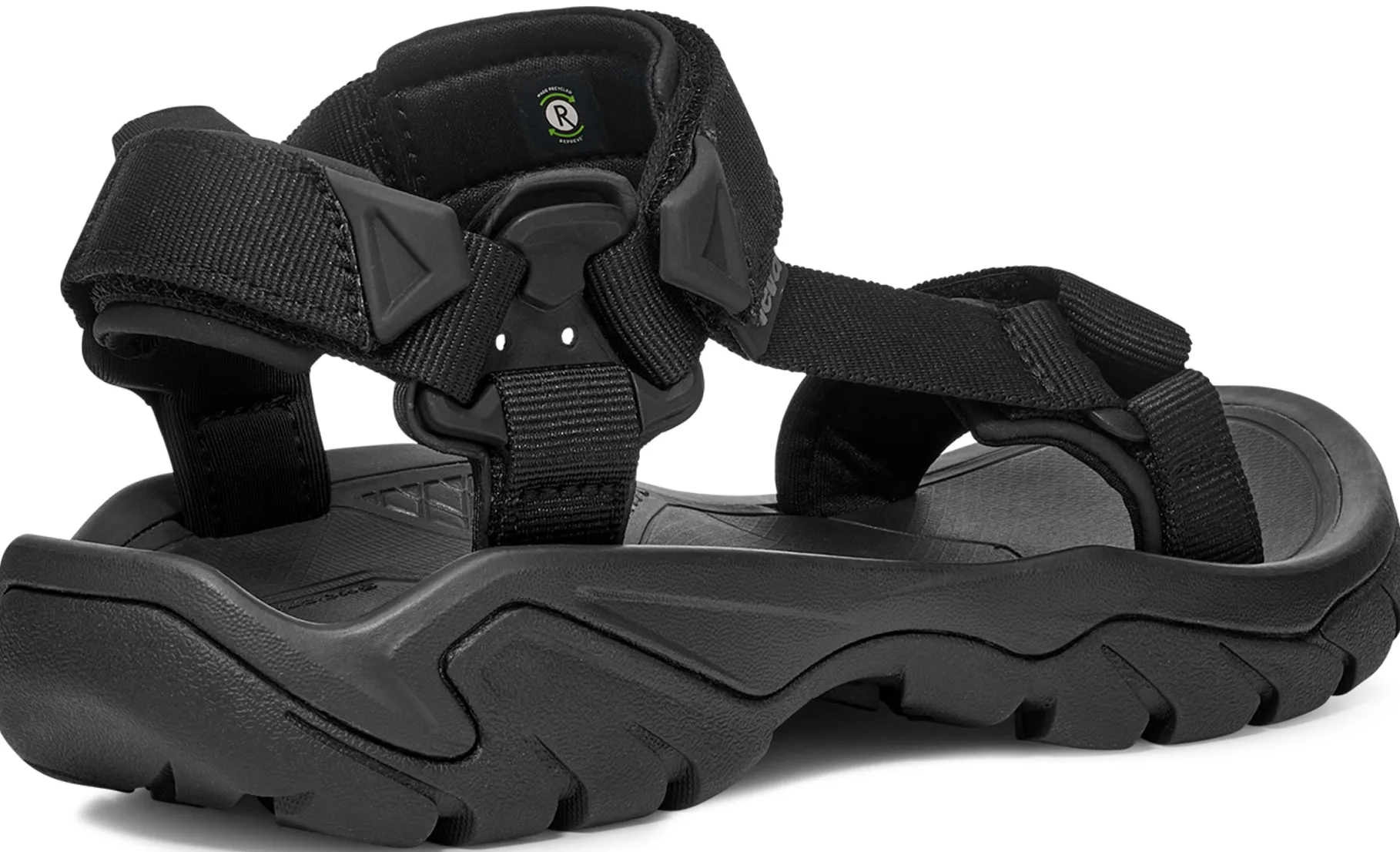 Terra Fi 5 Universal Sandal Dame
