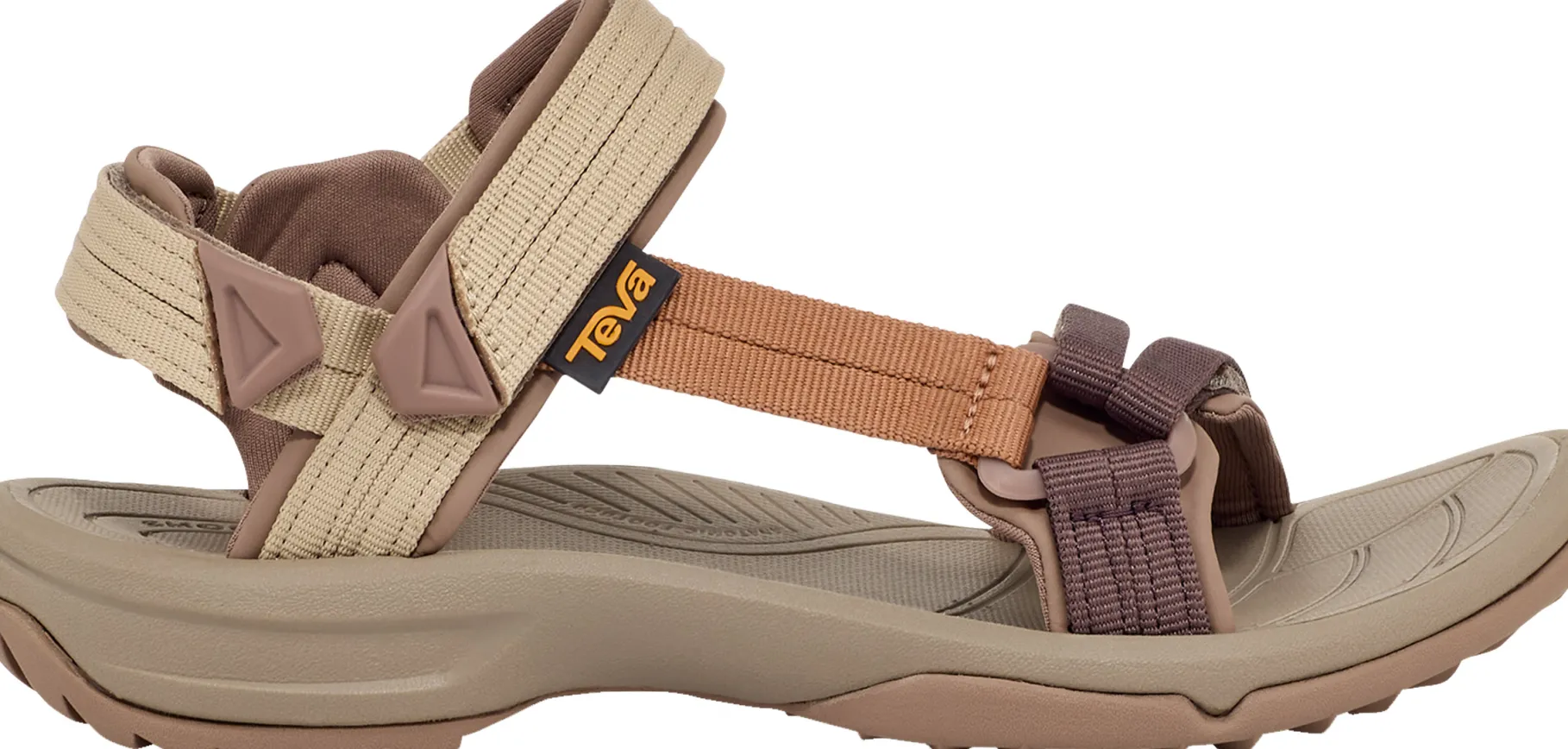 Terra Fi Lite Sandal Dame