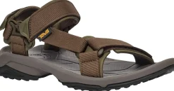 Terra Fi Lite Sandal Herre