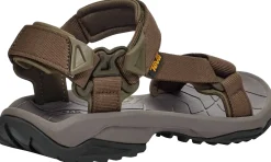 Terra Fi Lite Sandal Herre