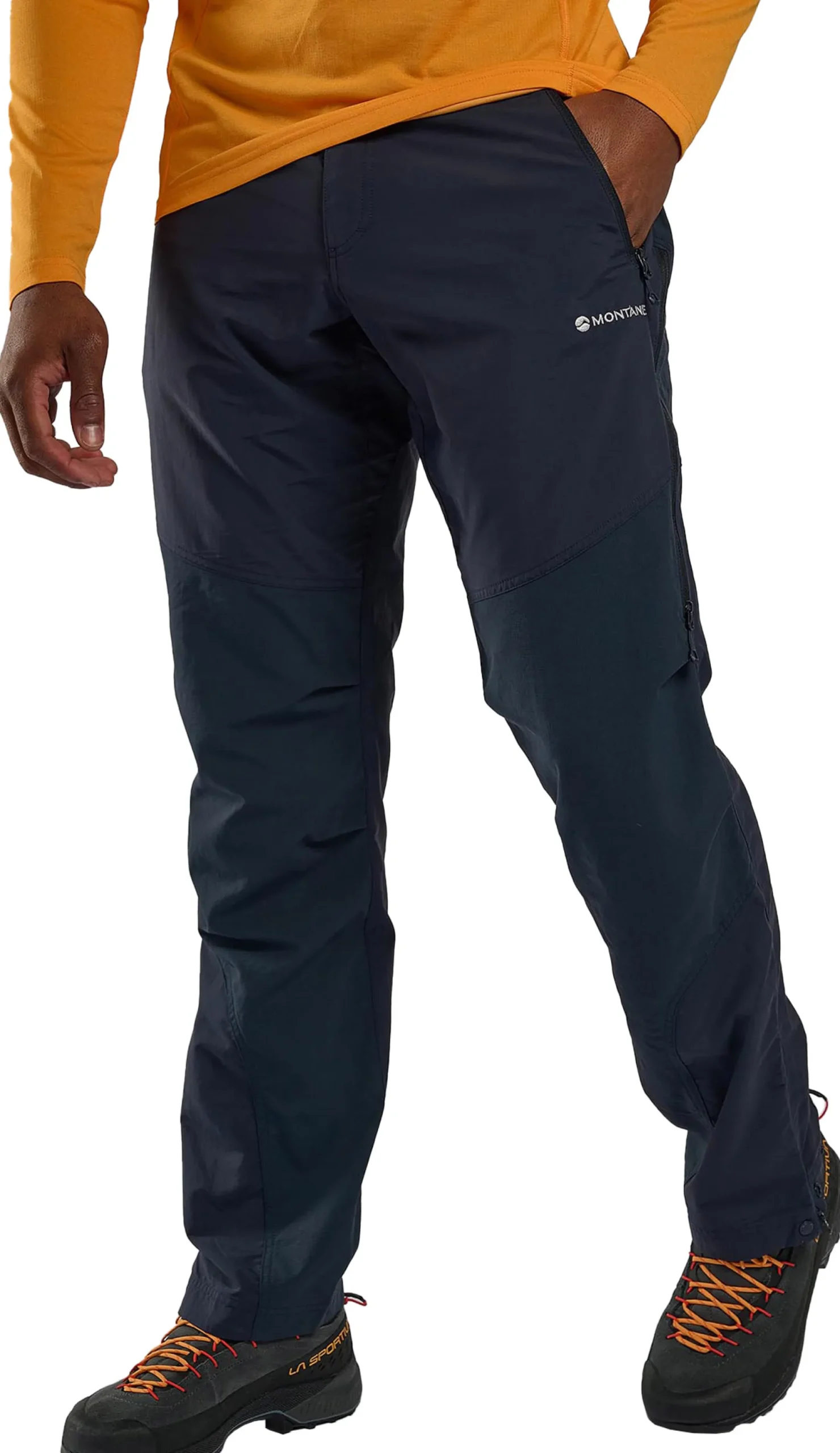 Terra Pants Herre