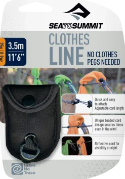 The Clothesline