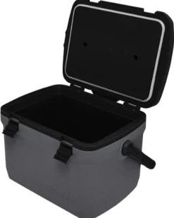 The Easy-Carry Outdoor Cooler 15.1L