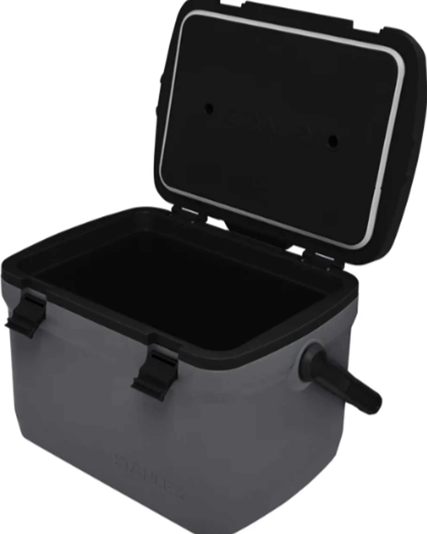 The Easy-Carry Outdoor Cooler 15.1L