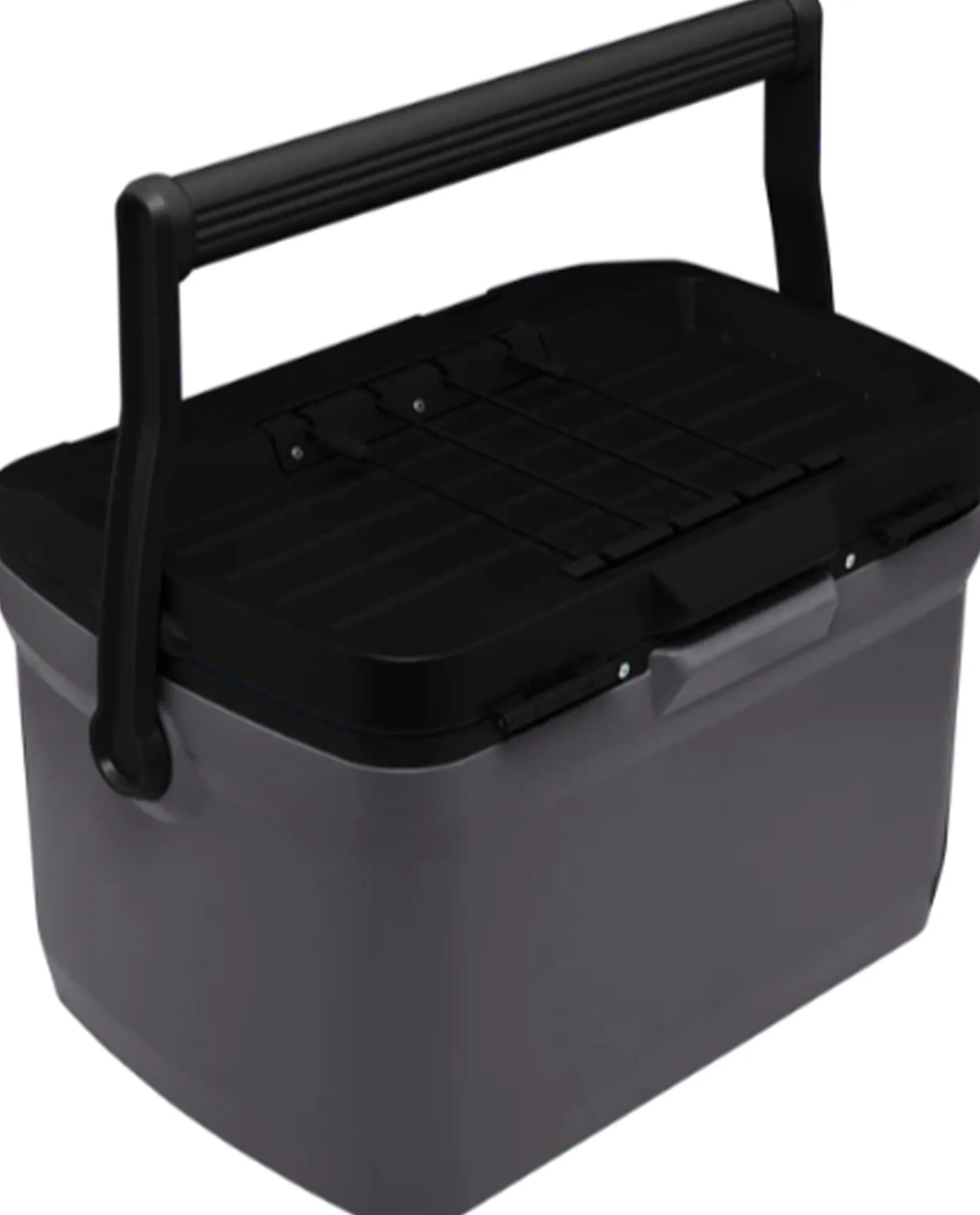 The Easy-Carry Outdoor Cooler 15.1L