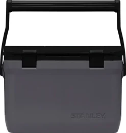 The Easy-Carry Outdoor Cooler 15.1L