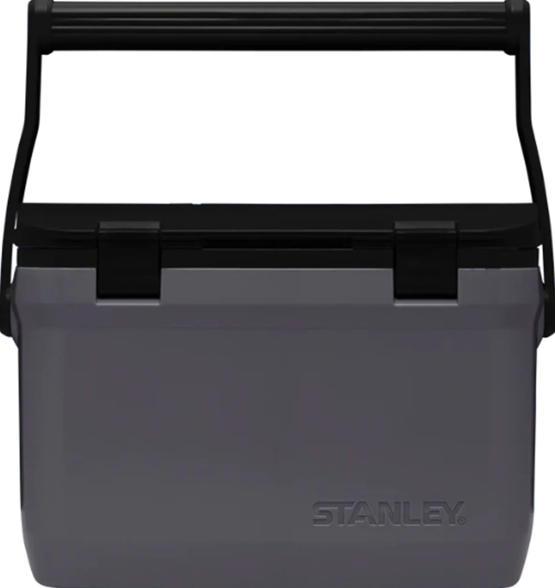 The Easy-Carry Outdoor Cooler 15.1L