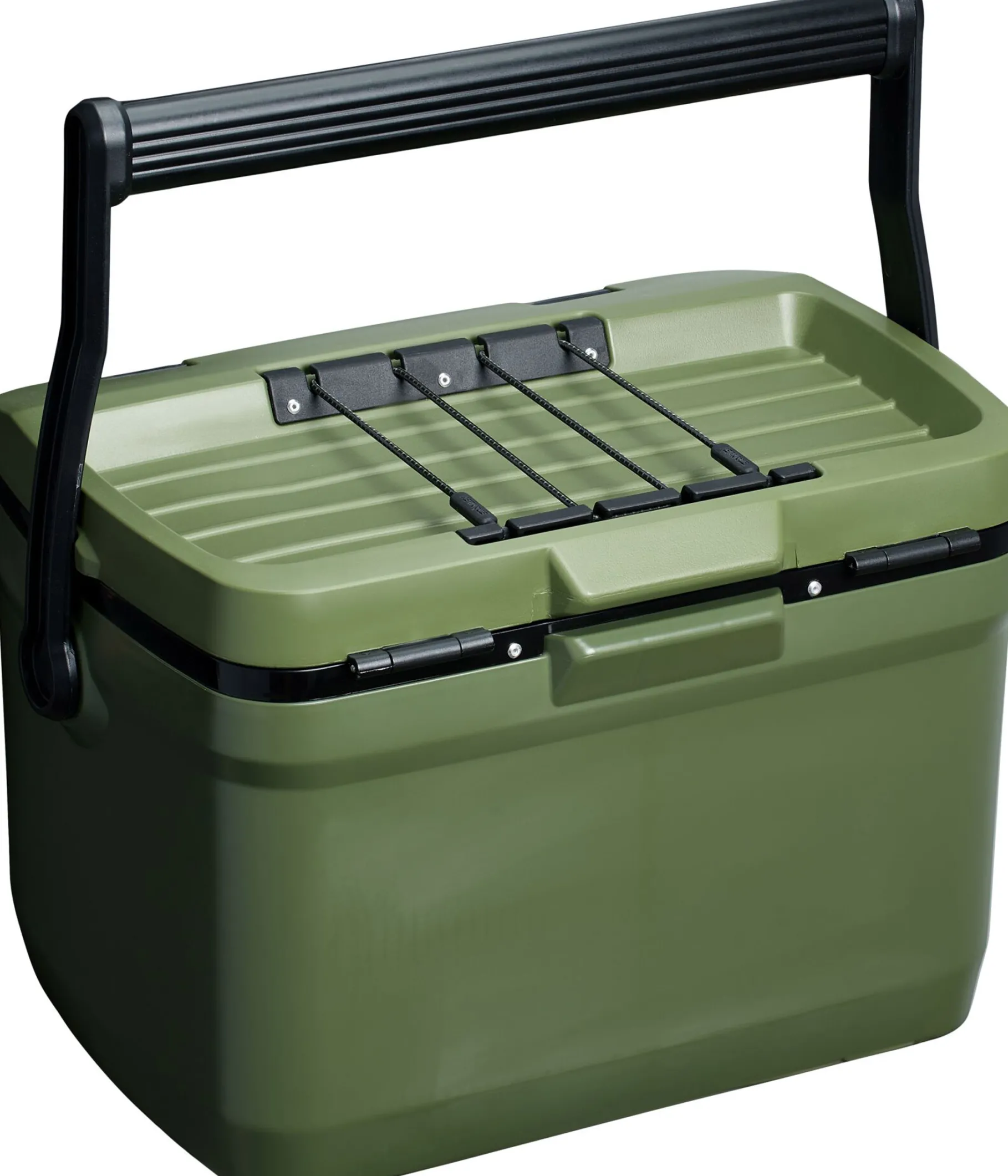 The Easy-Carry Outdoor Cooler 15.1L