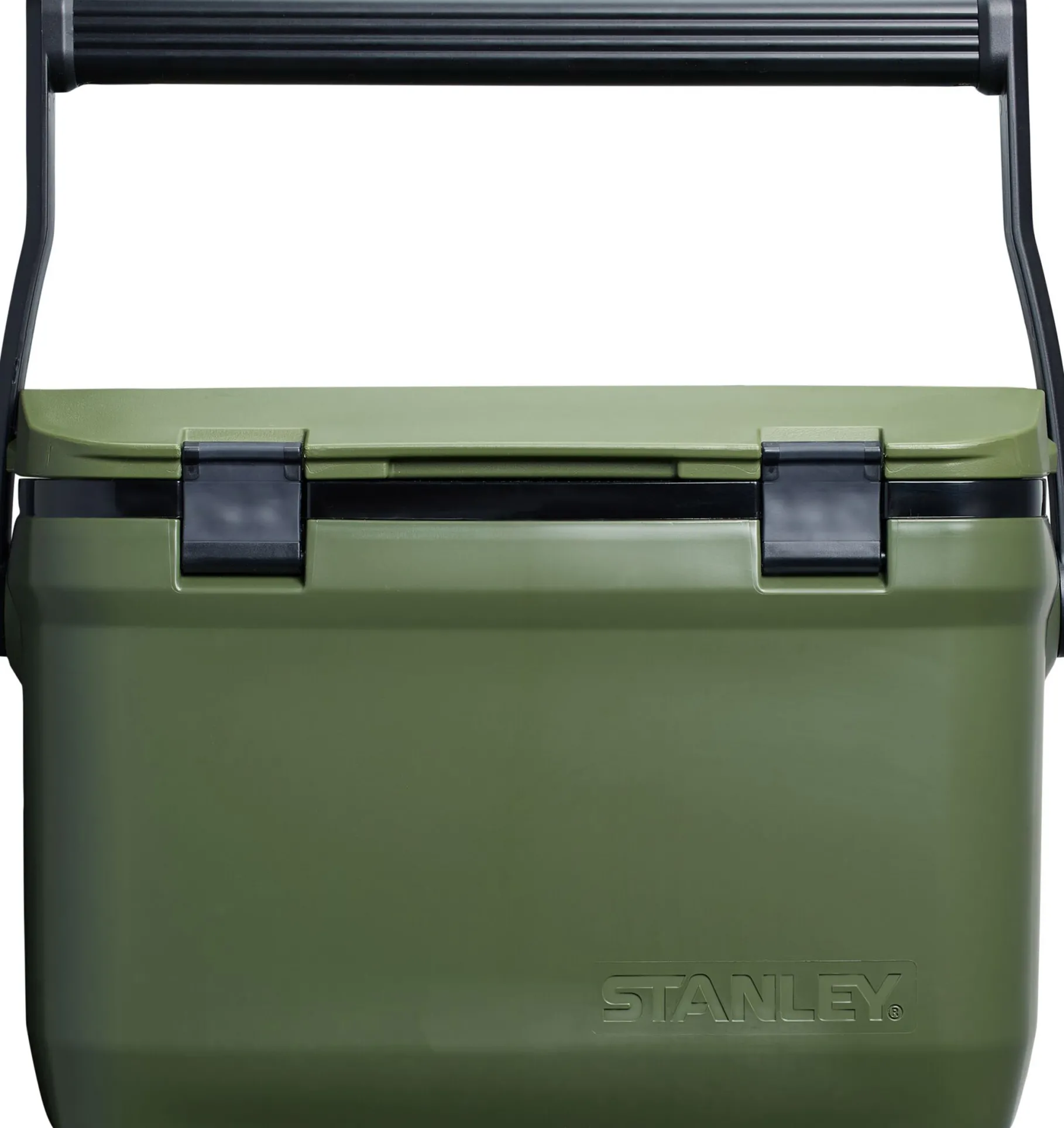 The Easy-Carry Outdoor Cooler 15.1L