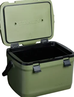 The Easy-Carry Outdoor Cooler 15.1L