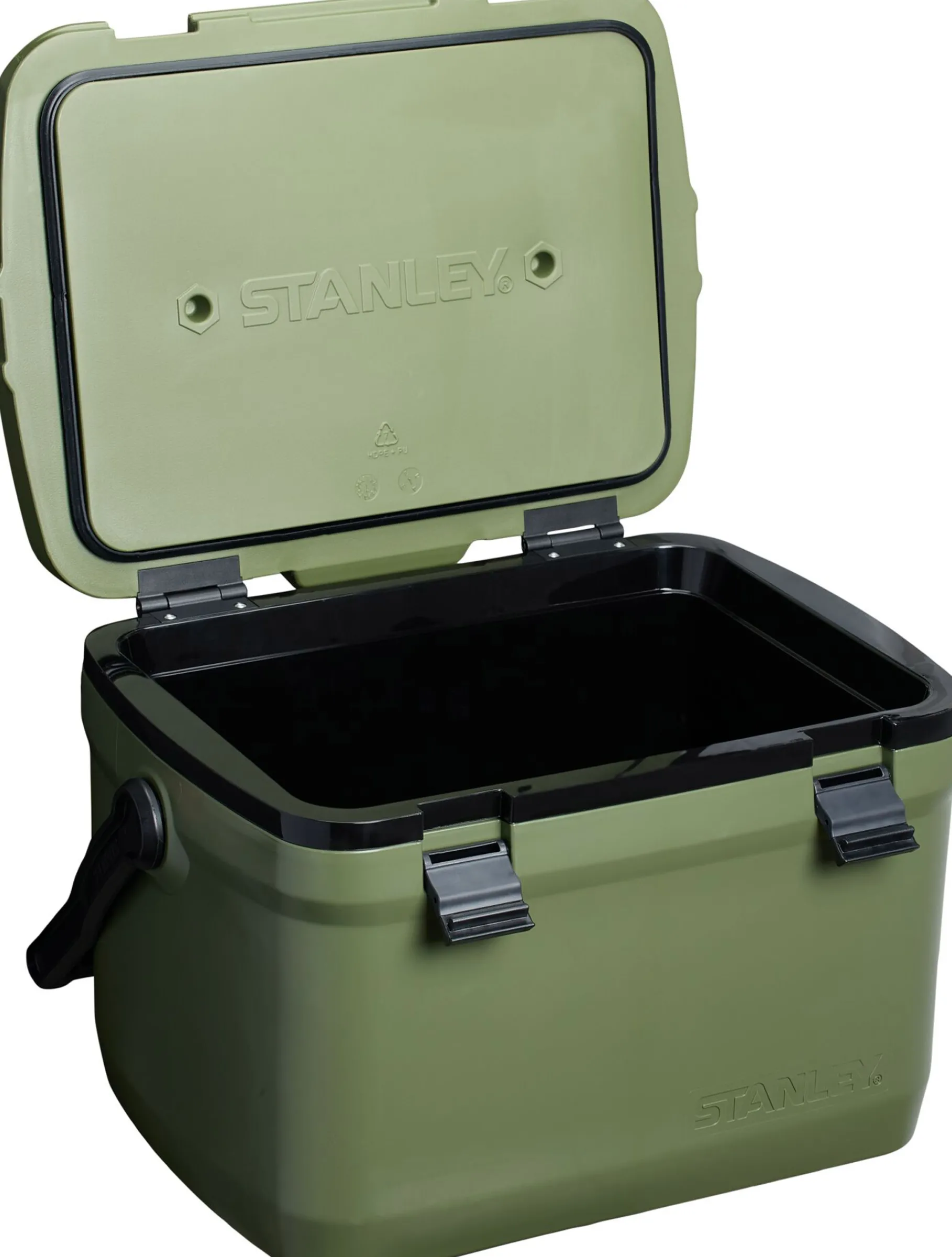 The Easy-Carry Outdoor Cooler 15.1L