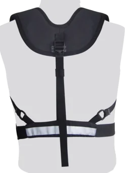 The Handsfree Umbrella System