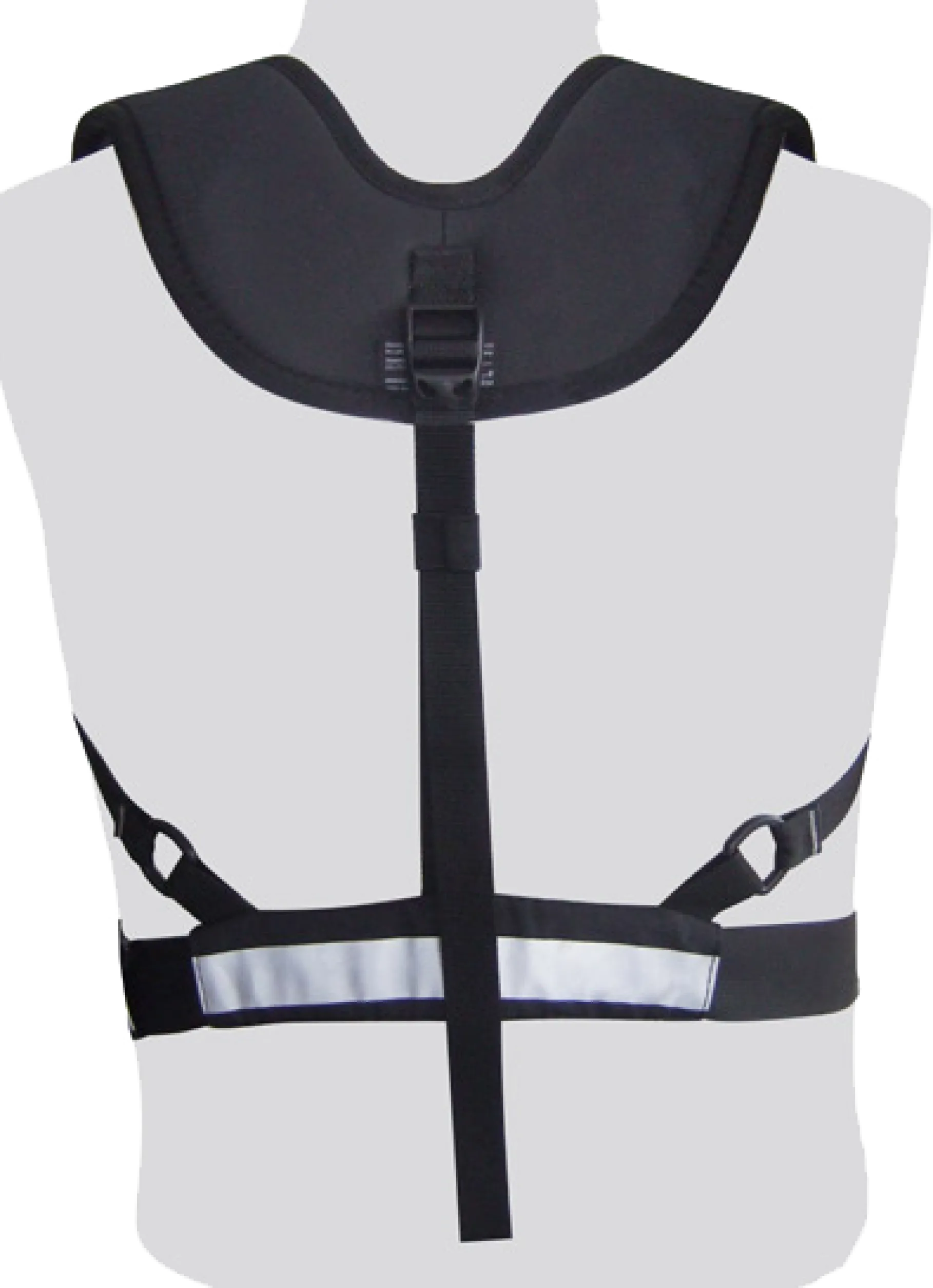 The Handsfree Umbrella System