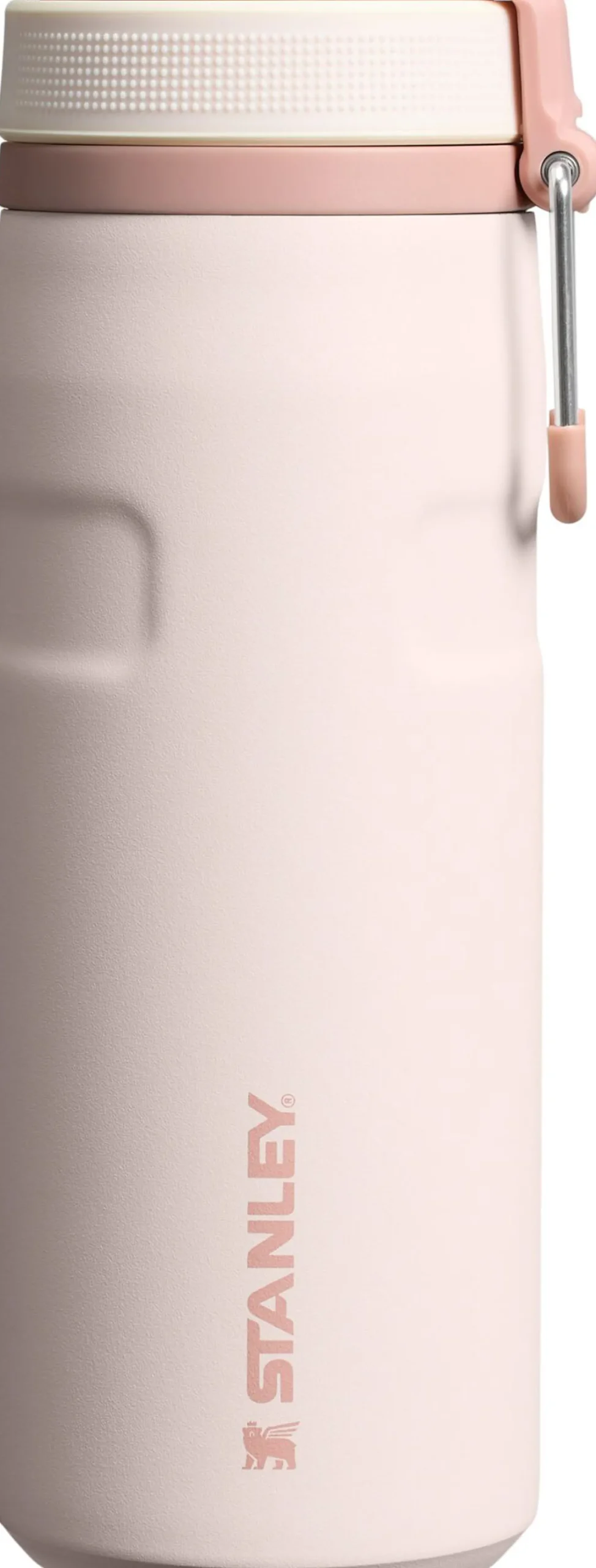 The IceFlow Bottle Twist Flip 0.47L