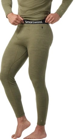 Thermal Merino Base Layer Bottom Herre