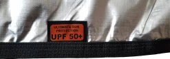 Thermo Tarp Camo 2x3
