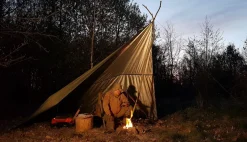 Thermo Tarp 4x3