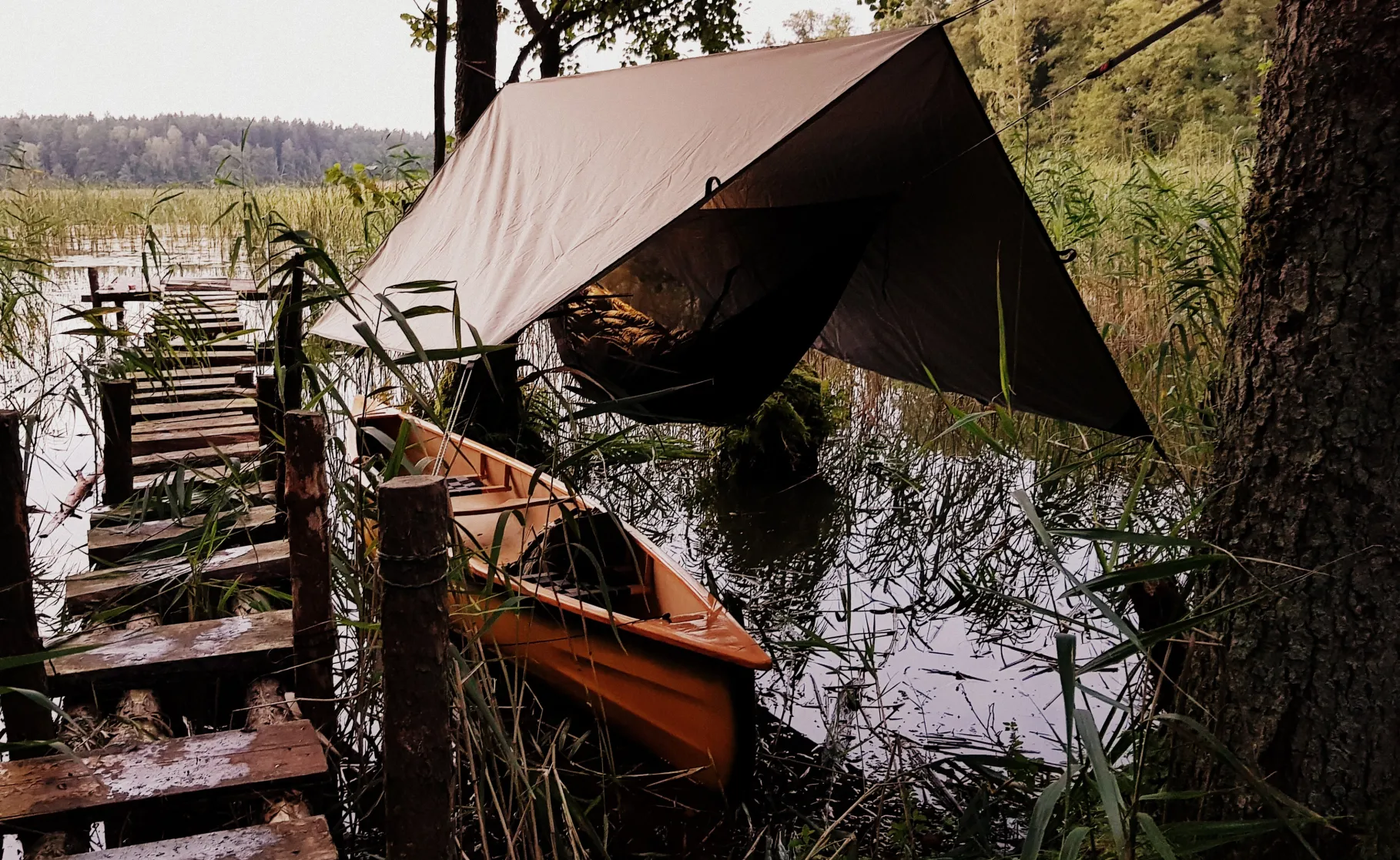 Thermo Tarp 2x3