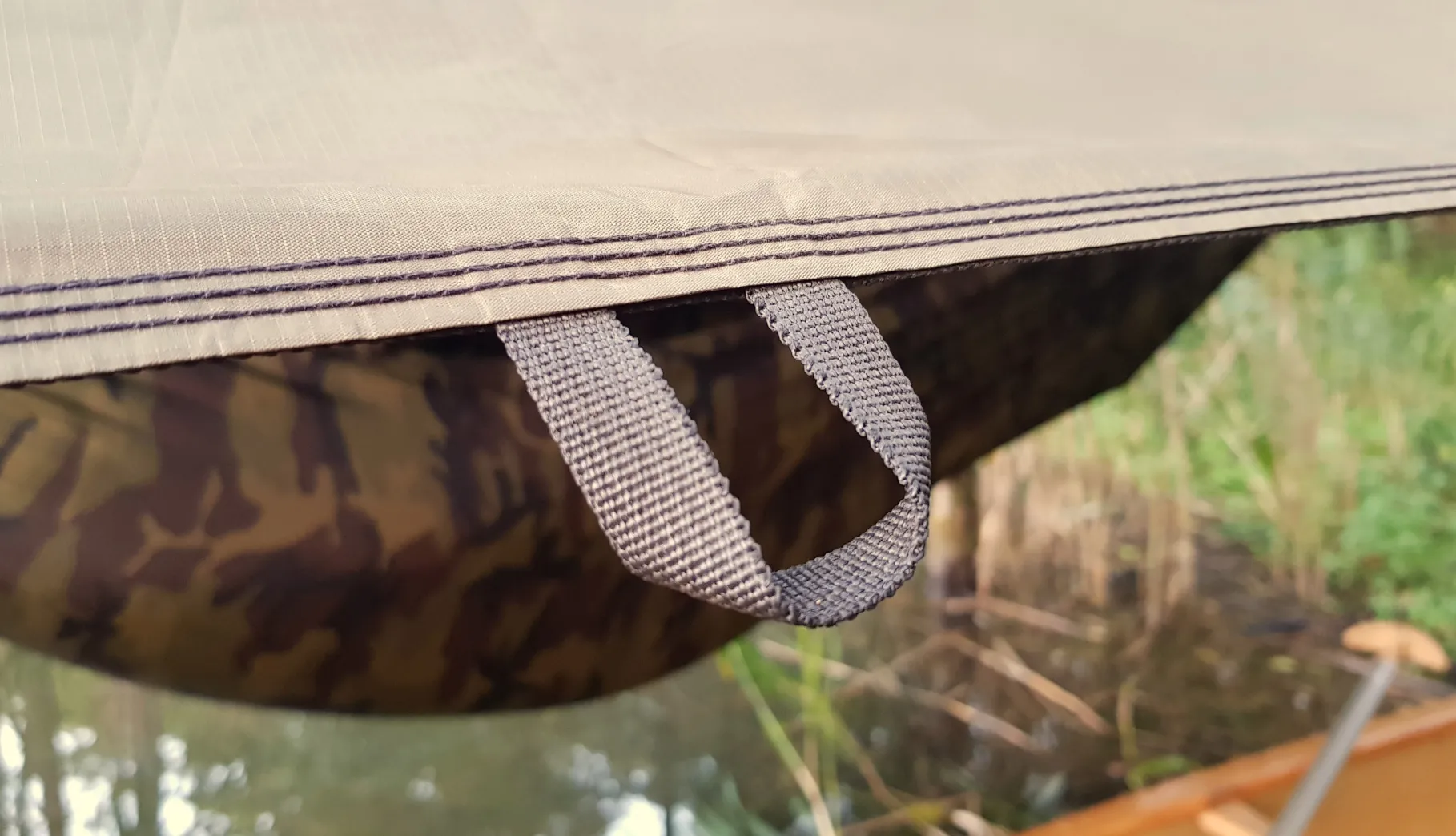Thermo Tarp 2x3