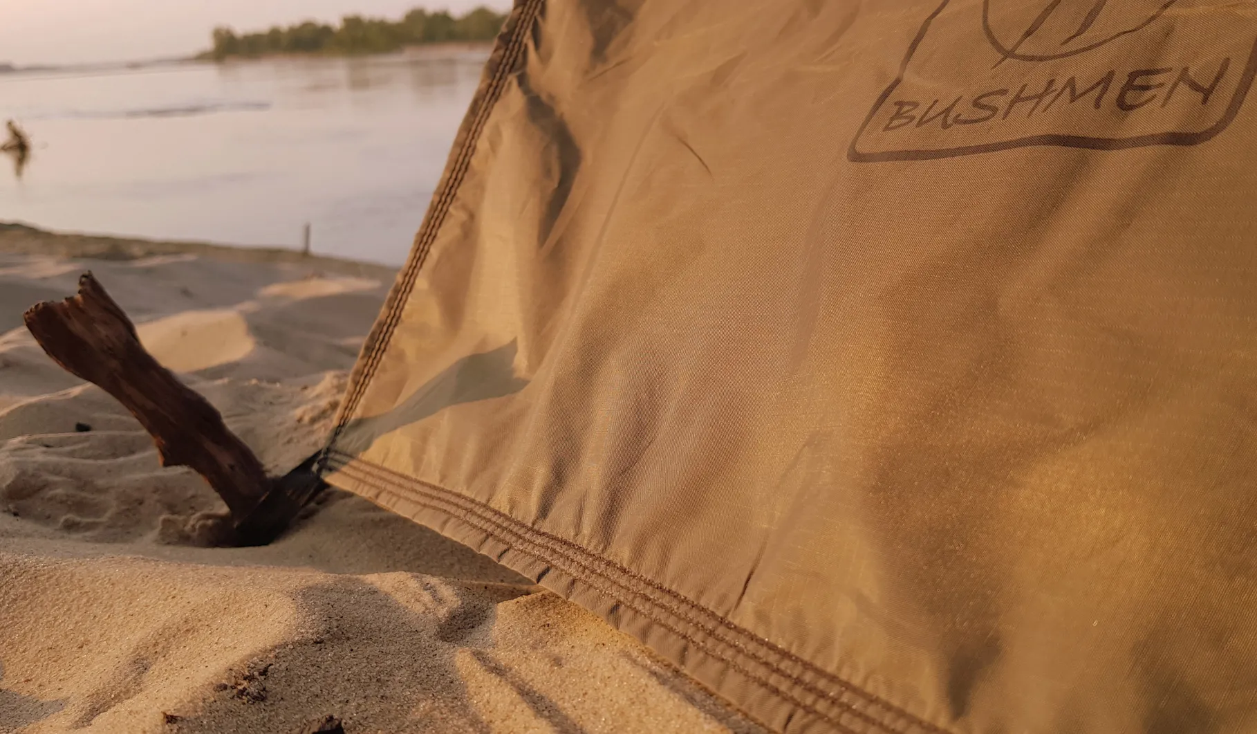 Thermo Tarp 2x3