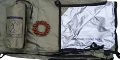 Thermo Tarp 4x4