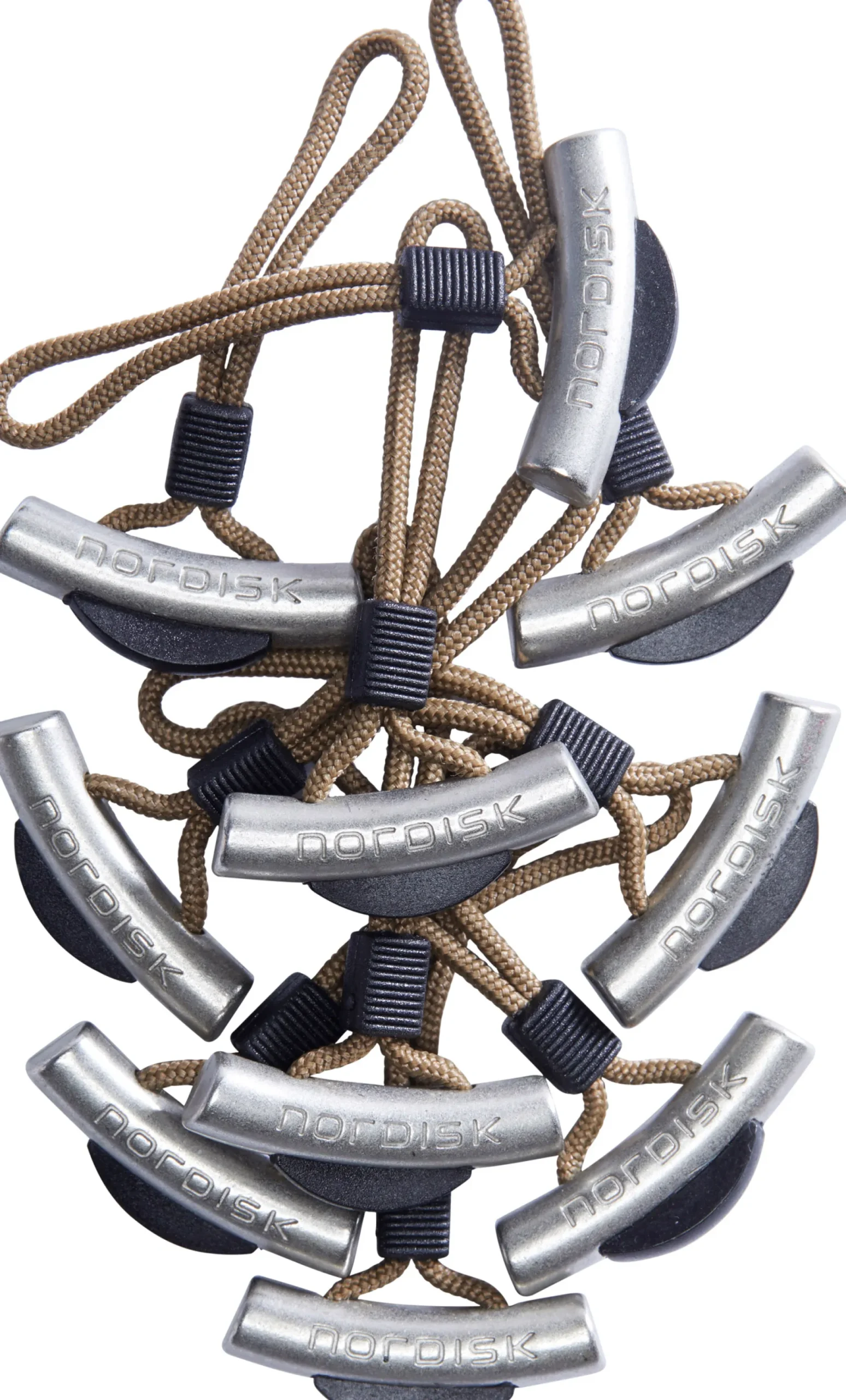 Thor's Hammer Pullers, 10 stk