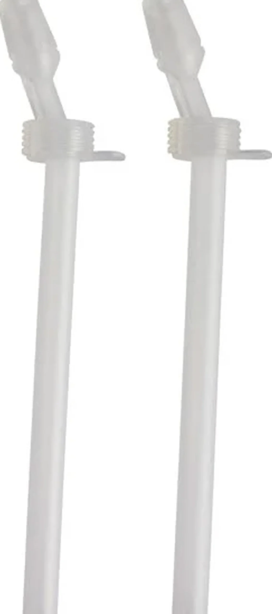Thrive Bite Valve and Straw 2-pak