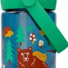 Thrive Flip Straw Kids 0.4 ltr Drikkedunk til Børn