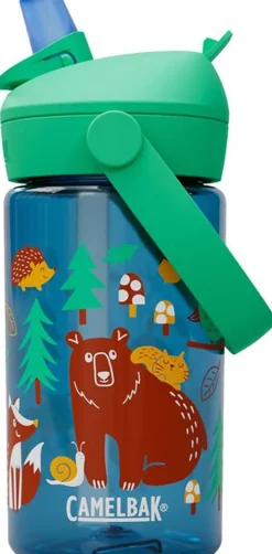 Thrive Flip Straw Kids 0.4 ltr Drikkedunk til Børn