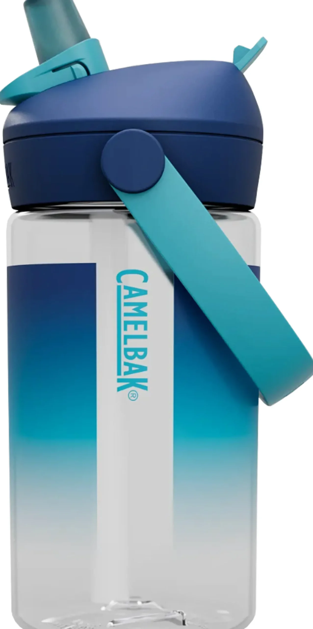 Thrive Flip Straw Kids 0.4 ltr Drikkedunk til Børn