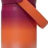 Thrive Flip Straw Kids VSS 0.35 ltr Termo Drikkedunk til Børn