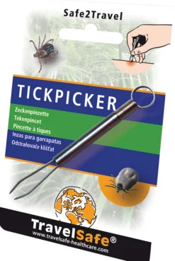 Tick Picker Flåtfjerner