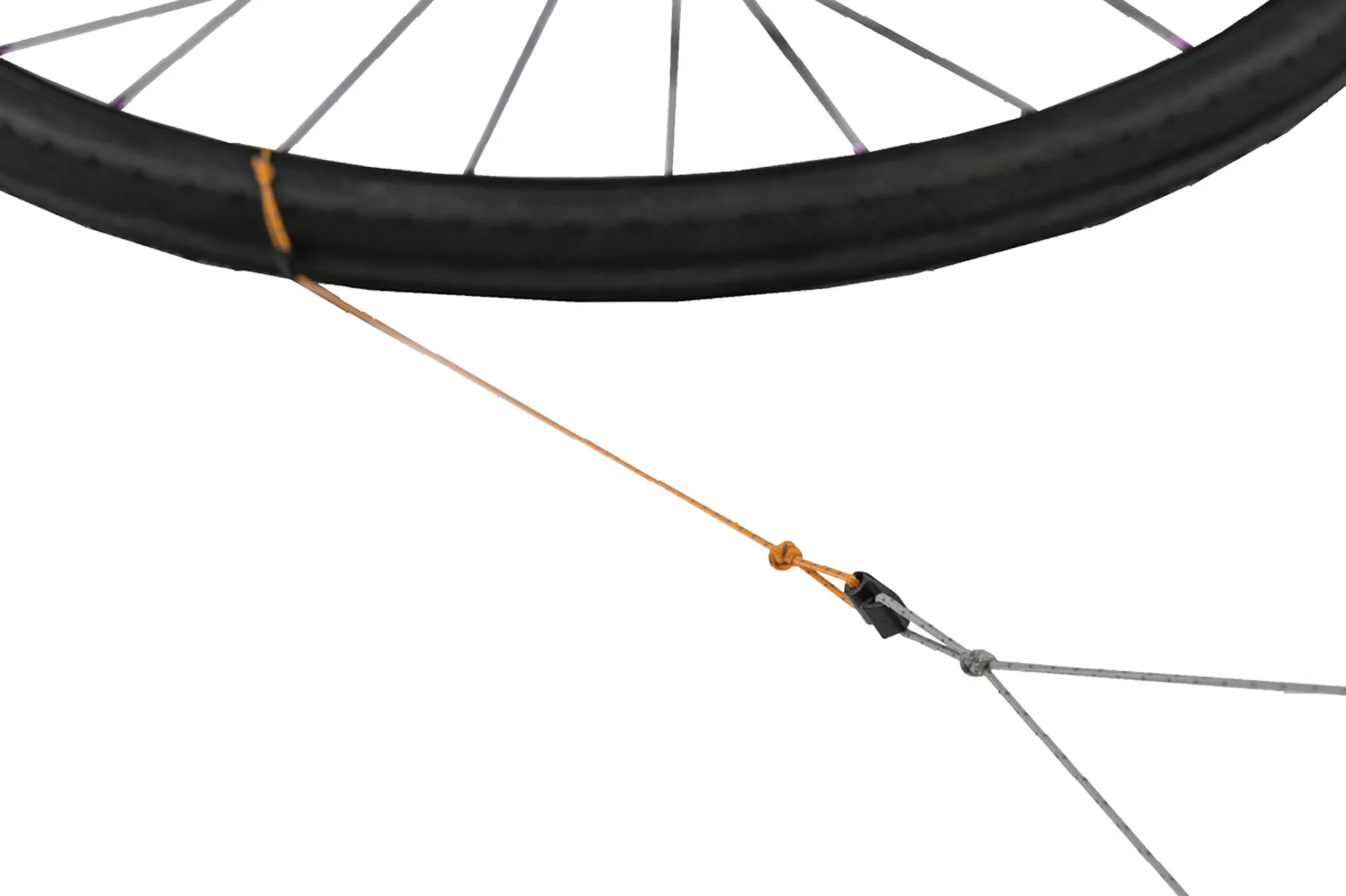Tiger Wall UL2 Bikepack, 2-Personers Telt