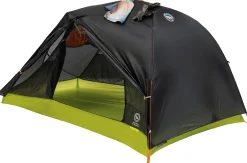 Tiger Wall UL2 Bikepack, 2-Personers Telt