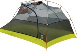 Tiger Wall UL2 Bikepack, 2-Personers Telt